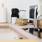 Daire Loft Loarre | Estudio Premium Renovado | 5 Pax Zaragoza