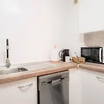 Loft Loarre | Estudio Premium Renovado | 5 Pax Daire Zaragoza