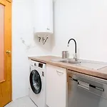Loft Loarre | Estudio Premium Renovado | 5 Pax * Zaragoza