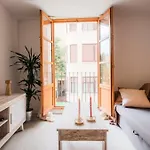 Daire Loft Loarre | Estudio Premium Renovado | 5 Pax *