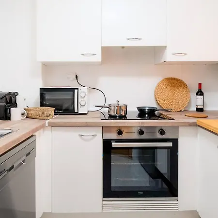 Loft Loarre Estudio Premium Renovado 5 Pax 公寓 萨拉戈萨