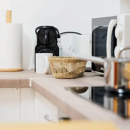アパート Loft Loarre | Estudio Premium Renovado | 5 Pax サラゴサ