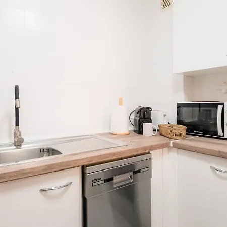 Loft Loarre Estudio Premium Renovado 5 Pax 公寓 萨拉戈萨