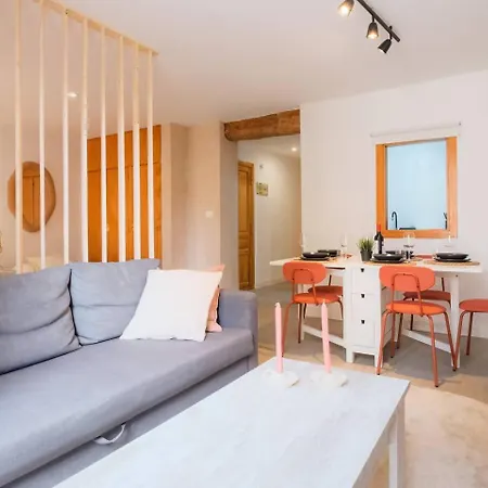 Loft Loarre | Estudio Premium Renovado | 5 Pax