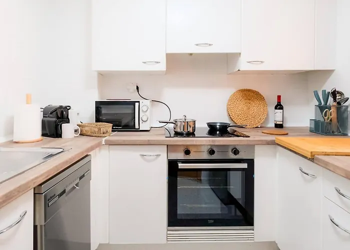 Loft Loarre | Estudio Premium Renovado | 5 Pax Lejlighed Zaragoza