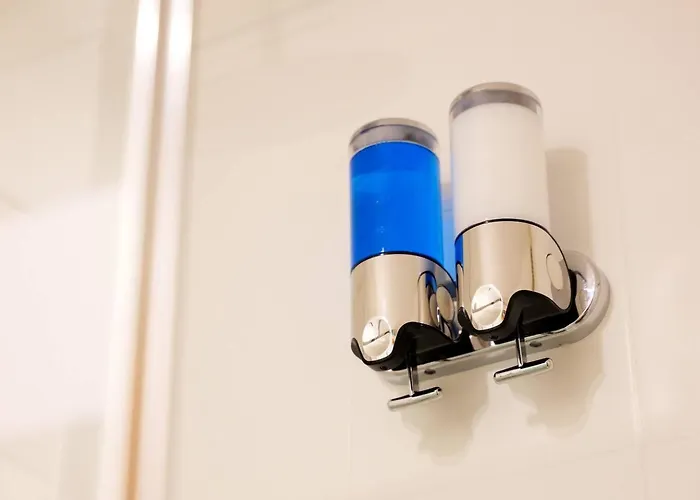 Loft Loarre | Estudio Premium Renovado | 5 Pax