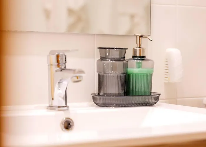 Loft Loarre | Estudio Premium Renovado | 5 Pax Lejlighed