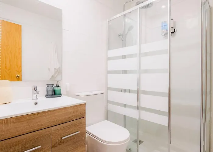 Loft Loarre | Estudio Premium Renovado | 5 Pax Lejlighed Zaragoza